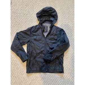 RVCA Windbreaker